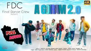 a goiram 2.o ||FDC||BEST SAILO DANCE SONG