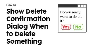 How to Enable Delete Confirmation Dialog in Windows 11