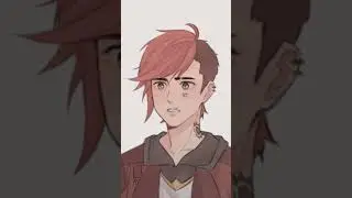 Caitlyn Reveals the Worst Thing Ever ( Arcane Comic Dub ) ( 