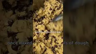 Secret Kevin Cookie Company Recipe Revealed!