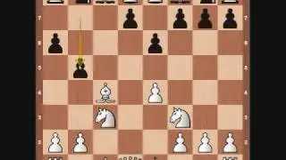 Chess Openings- Smith Morra Gambit