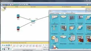 9. DHCP Snooping   lab using Packet Tracer