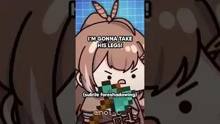 VTuber Crashes Out Over American Knowledge 😂