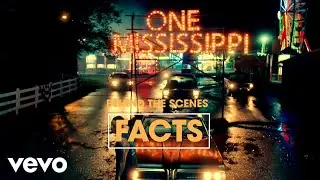 Kane Brown - One Mississippi (Behind the Scenes Facts)