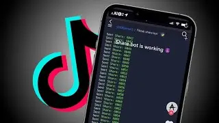 NEW FREE TikTok and Instragram Followers, Likes, Views botter Discord Server, (No Download) 2024