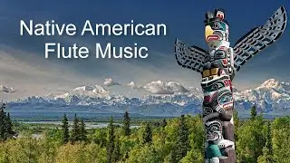 Native American Flute Music, Meditation Music, Healing Music, Astral Projection, Shamanic