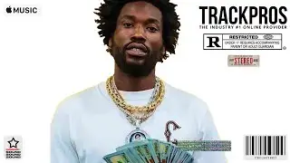 Emotional Meek Mill Type Beat - "City Dreams"