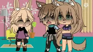 🐰Bunny Or Wolf? |Meme|🐺