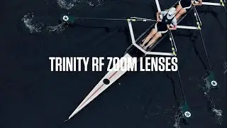The beauty of rowers with the Canon f/2.8 trinity RF zoom lenses