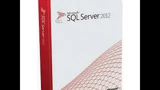 Secret Net 7. Установка SQL Server 2012 Standart для работы с SN7.4