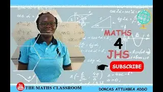 JHS-Lesson: Factors of numbers