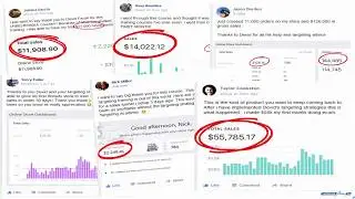 How to find low Competition Facebook ads Audiences - Targeting Academy 2