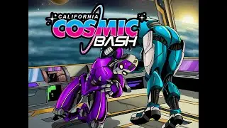 Cosmic Bash '24