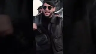 Название песни - Пацани на стиле 