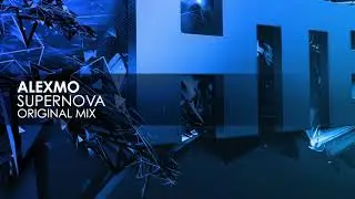 AlexMo - SuperNova