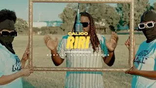 Calico - Riri (Live Performance)