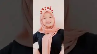 Tiktok Jilbab Gunung Gede Nonjol🥵🔥