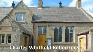 Whitfield Reflections 4