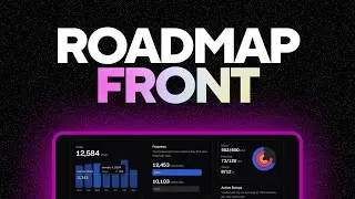 FRONTEND ROADMAP на 2025. Что учить и зачем на примере