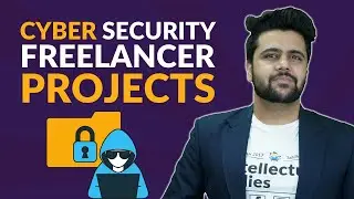 How to get Freelancing Project for Cyber Security