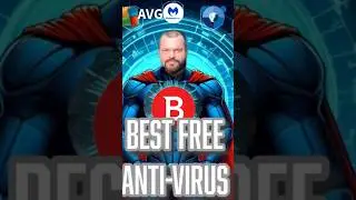 Best Free Anti-virus software