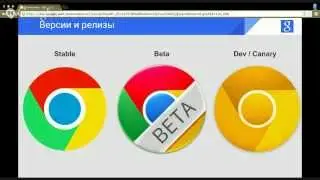 Узнайте всё о Google Chrome