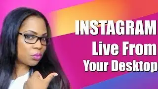 Instagram Web - How to watch Instagram Live and Instagram stories from Your Laptop PC or Desktop