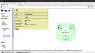 Nagios Core - Monitoring Tool on CentOS 6.4 - part 2/5