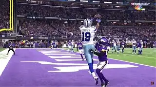 Amari Cooper GAME WINNING Touchdown Catch From Cooper Rush 🤯 | Cowboys vs Vikings