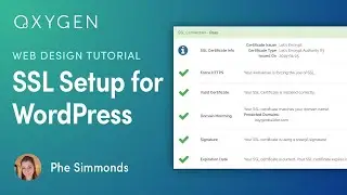 How to Setup SSL in WordPress