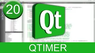 Tutorial Qt Creator - QTimer