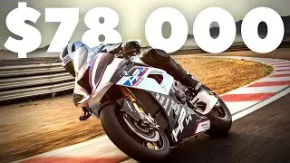 The Most Expensive Motorcycle from every Manufacturer