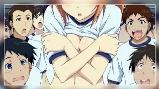 АНИМЕ ПРИКОЛЫ | ANIME COUB | АНИМЕ ПРИКОЛЫ ПОД МУЗЫКУ ❖ [ВЫПУСК 9]