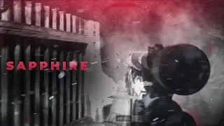 COD MW EDIT/MONTAGE | SAPPHIRE [RE-UPLOAD]