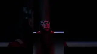 Трогательный момент Соник 3 в кино  