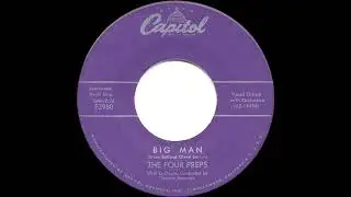 1958 HITS ARCHIVE: Big Man - Four Preps