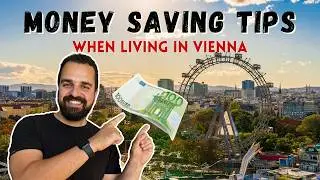 6 ways to save money as a LOCAL in VIENNA