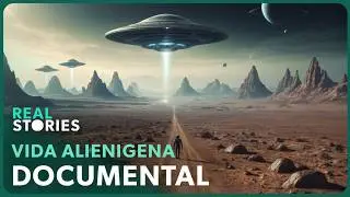 Vida Alienígena: Nuevas Pruebas Desveladas ¿Será 2025 El Año Del Primer Contacto?