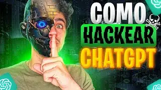 Cómo HACKEAR  CHATGPT ❗- Rompe sus limitaciones