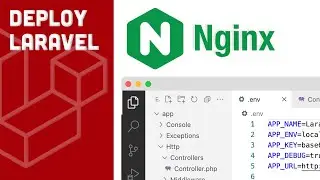 Deploy Laravel on Ubuntu Nginx server