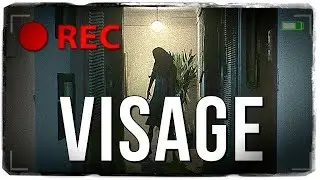 ПРИЗРАК ДЕВОЧКИ ПУГАЕТ МЕНЯ ● VISAGE