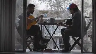 Nuestro Juramento - Julio Jaramillo (cover by Vicenttmusic & Negbarrera)