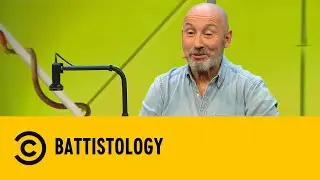 Maurizio Battista: La Risonanza Magnetica - Battistology - Comedy Central