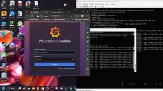 Установка grafana 9.4.3 и подключаем к Zabbix