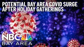 Doctors Warn of Possible COVID Surge Amid Memorial Day Weekend Activities