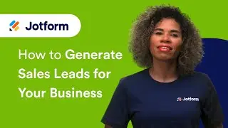 How to Generate Sales Leads for Your Business