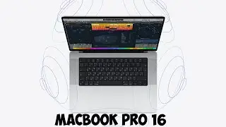 Плюсы Macbook Pro 16 (2021) на M1 Pro, Max