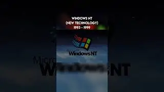 Звуки приветствия всех Windows