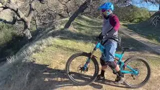 MTB @ Lime Ridge