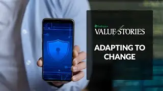 #ValueStories | Adapting To Change | Channel Partner | Success Stories